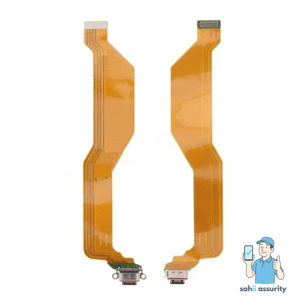 Charging Connector Flex / PCB Board for OnePlus Nord 3 5G